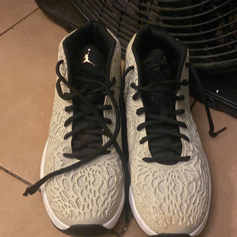 Jordan Shoe